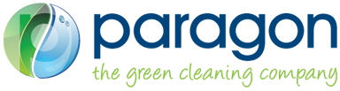 Paragon the green cleaning company